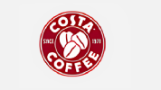 costa coffee